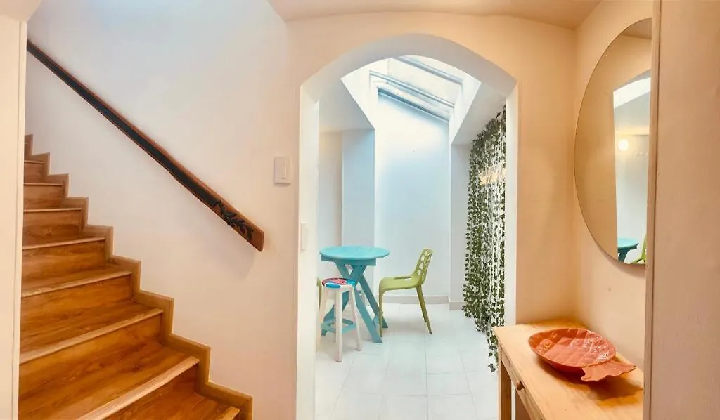 Modern Home With Double Bed Bogotá Dom wakacyjny