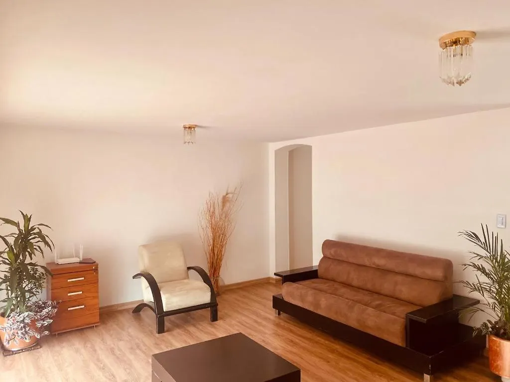 Dom wakacyjny Modern Home With Double Bed Bogotá
