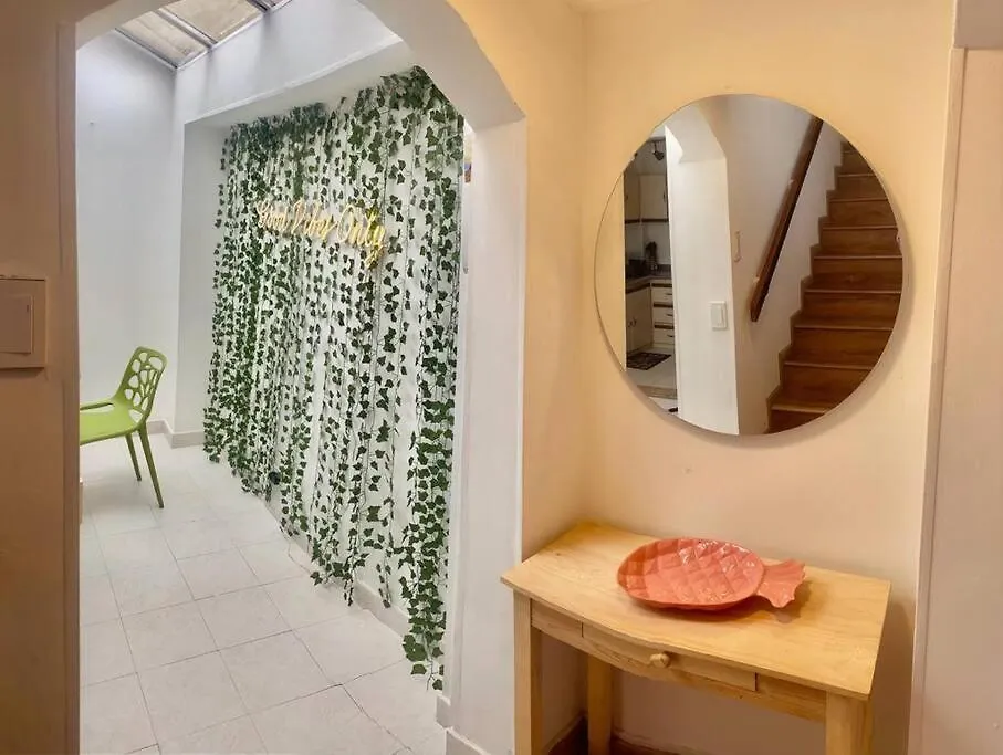 Hébergement de vacances Modern Home With Double Bed Bogotá