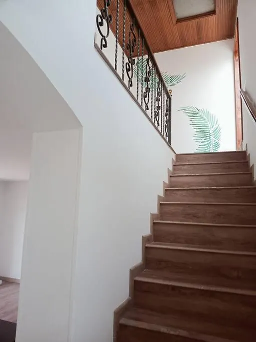 Modern Home With Double Bed Bogotá 0*,  Colombie